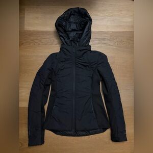 Lululemon Another Mile Jacket NWT Size 4